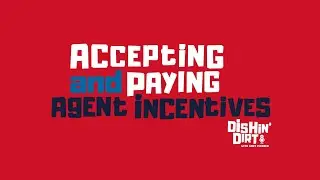 Dishin' Dirt on Accepting and Paying Agent Incentives. Should we Finally Stop Commission Steering?