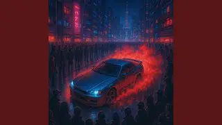 Tokyo drill