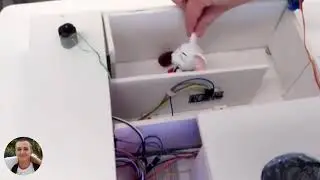 Atmosphere control house