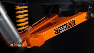Эти изобретения CAR &mdash; блестящие лауреаты наград ▶ 19