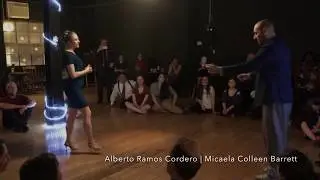 Alberto Ramos Cordero y Micaela Colleen Barrett (Rochester, NY) (2)