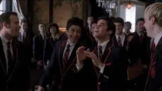 GLEE - Misery Full  Performance ( HD)