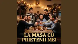La Masa Cu Prietenii Mei