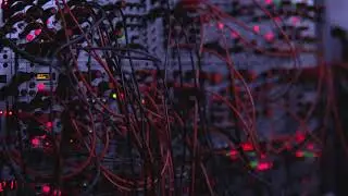 Ligature | IME, Fauxland, Matriarch