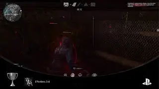 Evil Dead: The Game - Prestige 5 Survivor? Effortless Evil Trophy 🏆