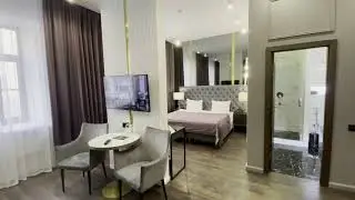 ACQUALINA - Студия Делюкс 38 м&sup2;