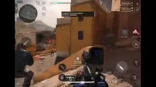 Delta Mobile Multiplayer Gameplay 2026 PART 1