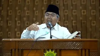 Tafsir Surah Al - Isra Ayat 49-52 || Ustadz Uus M. Ruhiyat