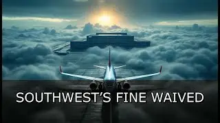 Why Southwest Dodged $11M Fine