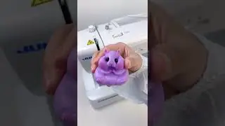 FUFUSQUISHY GIFT
