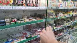 Холодильная горка FREOR 3,75 бу