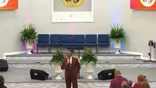 Thanks For Joining HORCM Worship Service//A Sign In The Shadow 