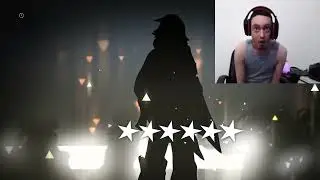 How it feels to pull an off rate 6* on a limited banner in Arknights [LOUD]
