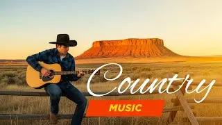 [43] Country Road Trip Songs – Feel the Freedom