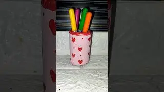 Diy Tape Roll Craft Ideas