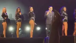 Raça Negra em canarana Bahia  28/09/2025 show maravilhoso 