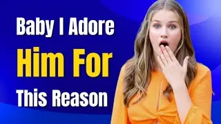 Princess Leonor - Baby I Adore Him For This Reason | princess leonor of spain | princess leonor