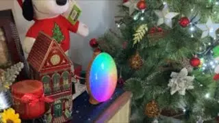 Khryss Life USA  is live! Merry Christmas!