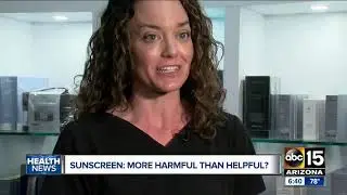 Sunscreen: Ingredients To Look For And Ingredients To Avoid