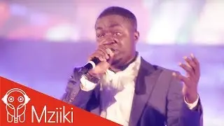 E'mPraise Inc. with Jeshrun Okyere AW 16
