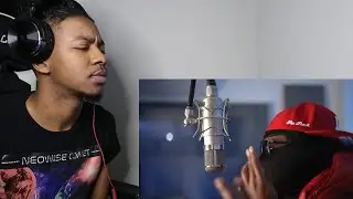 Teeway - Plugged In W/Fumez The Engineer | Pressplay REACTION!! #DavidBWylin