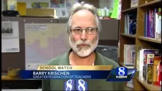 Pacific Collegiate Charter School begins building new school