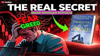 85% Traders কেন Fail করে? Trading in the zone book Learning 