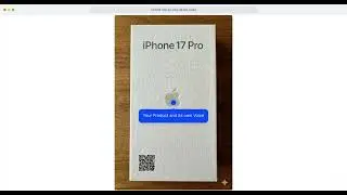 Create Voice Links as QR code
