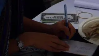 The Investor Trading Game (2009)