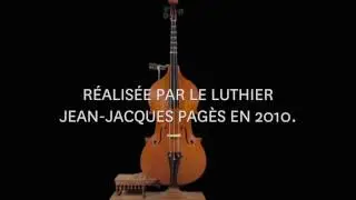 UNE OCTOBASSE À L’OSM