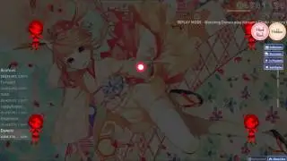 Hanairo Biyori HDHR
