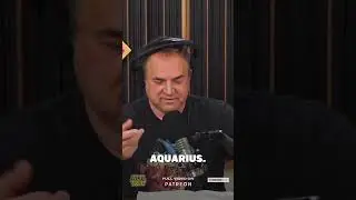 Chris Fleming Tries to Guess Tom's Sign (The Best Show)