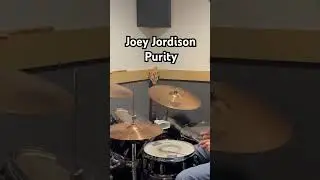 Slipknot - Purity (drum intro)