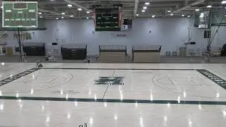 HCC Men's Basketball vs. Harford Community College