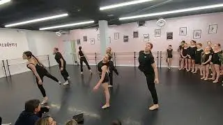 Last Dance, Ottawa Dance Academy 2023