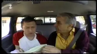 Βουράτε Γειτόνοι Β' Κύκλος Επεισόδιο 90