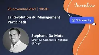 CEGID - La Révolution du Management Participatif