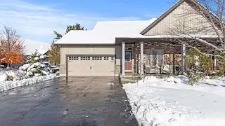 19-9440 Eagle Ridge Drive, Niagara Falls | REMAX HENDRIKS TEAM REALTY