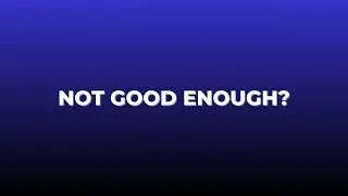 You Don’t Have to Be Perfect for God to Use You