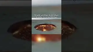 D&uuml;nyanın En Tehlikeli Yerleri