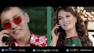Bayandalai - Uchral mini (Official Music Video) Учрал минь Баяндалай
