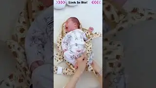🎒 Baby Carrier &ndash; Ergonomic, Secure & Effortless Bonding