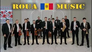 ROUA🇲🇩MUSIC - Hora DO Major 2026