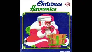 Christmas Harmonica 1986