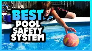 ✅ Best Pool Alarms Of 2022 [Buying Guide]