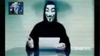 Million Mask March: Anonymous plan faceless protest in Brisbane against Newman's VLAD laws: