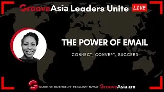 The Power of Email: Connect, Convert, Succeed