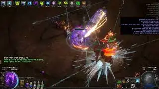 Low budget - 3 24 Ice shot of penetration mine Exarch 84%