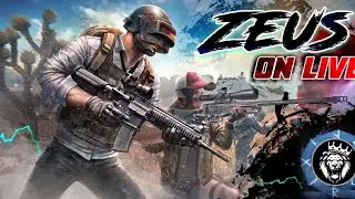 XRN LIVE ROOM | XRN ZEUS RANK PUSHING WITH XRN BOIS | XRN CUSTOM LIVE ROOM | IPAD GAMEPLAY