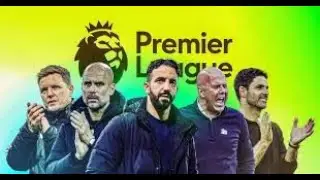 3 Premier League Teams Will Battle for Glory&hellip; But 1 Dark Horse Could Ruin Everything!